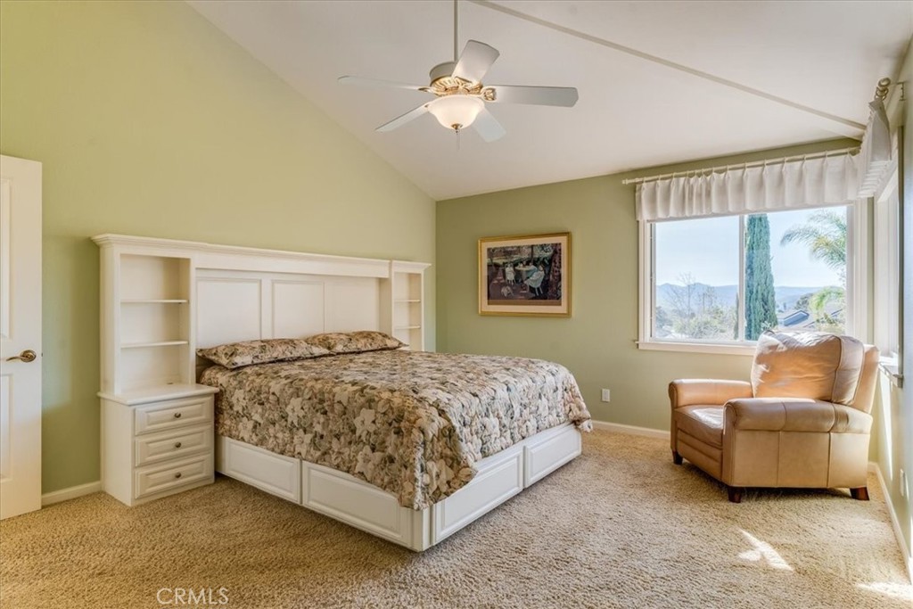 1674 La Vineda Ct, San Luis Obispo, CA 93401