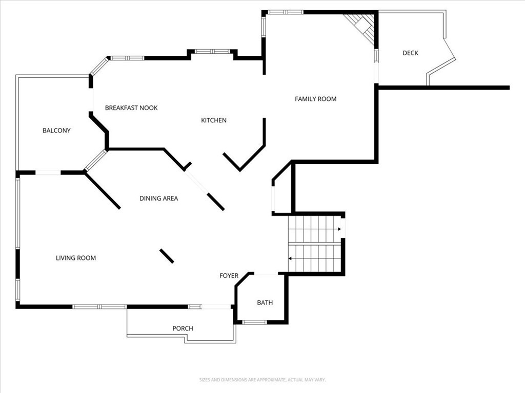 1674 La Vineda Ct, San Luis Obispo, CA 93401