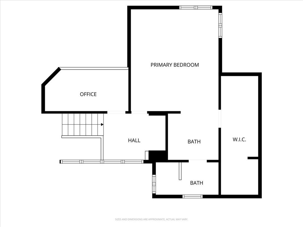 1674 La Vineda Ct, San Luis Obispo, CA 93401