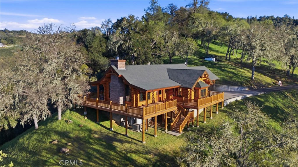 7190 Tres Vista Rd, Paso Robles, CA 93446