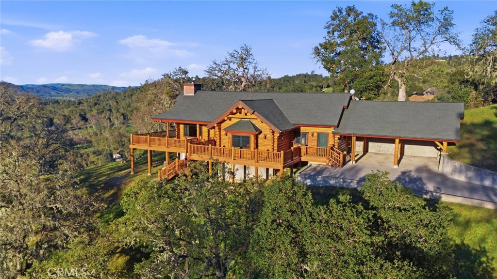 7190 Tres Vista Rd, Paso Robles, CA 93446