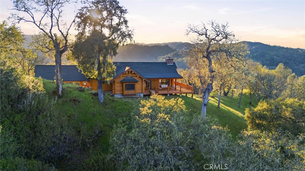 7190 Tres Vista Rd, Paso Robles, CA 93446