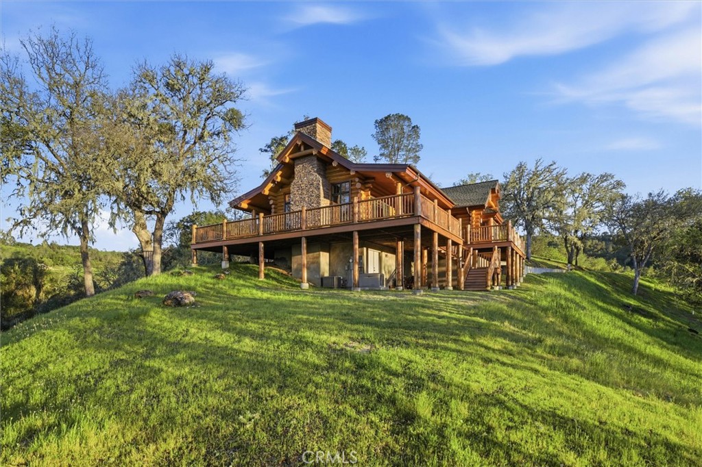 7190 Tres Vista Rd, Paso Robles, CA 93446