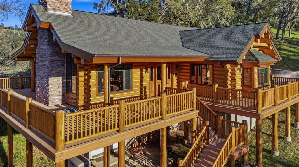 7190 Tres Vista Rd, Paso Robles, CA 93446