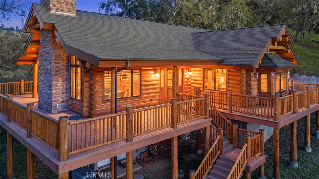 7190 Tres Vista Rd, Paso Robles, CA 93446