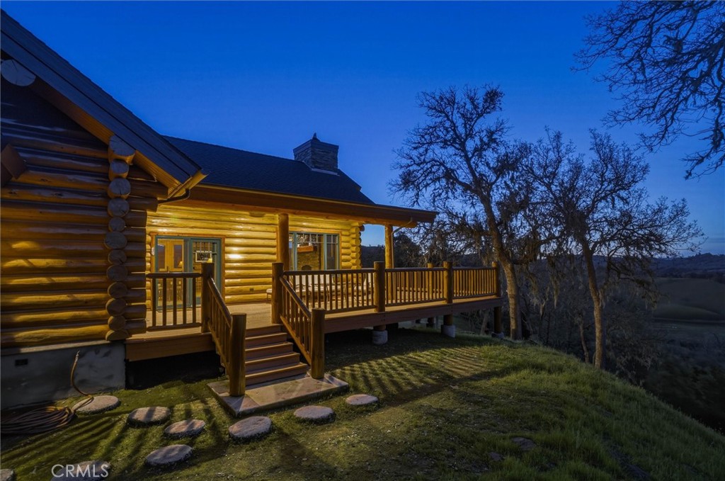 7190 Tres Vista Rd, Paso Robles, CA 93446