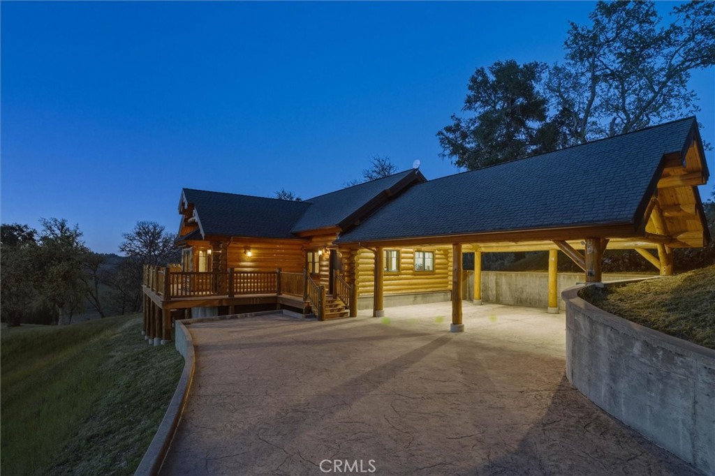 7190 Tres Vista Rd, Paso Robles, CA 93446