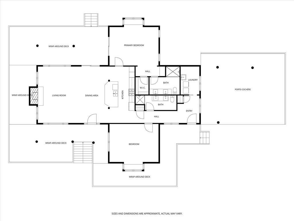 7190 Tres Vista Rd, Paso Robles, CA 93446