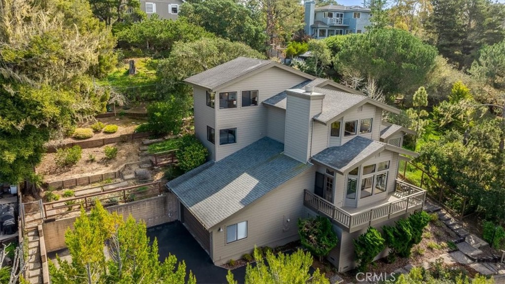 3171 Rogers Dr, Cambria, CA 93428