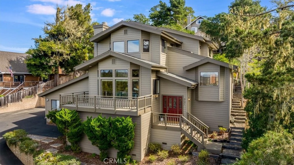 3171 Rogers Dr, Cambria, CA 93428