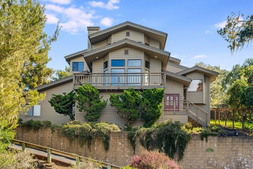 3171 Rogers Dr, Cambria, CA 93428