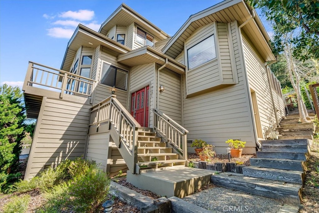 3171 Rogers Dr, Cambria, CA 93428