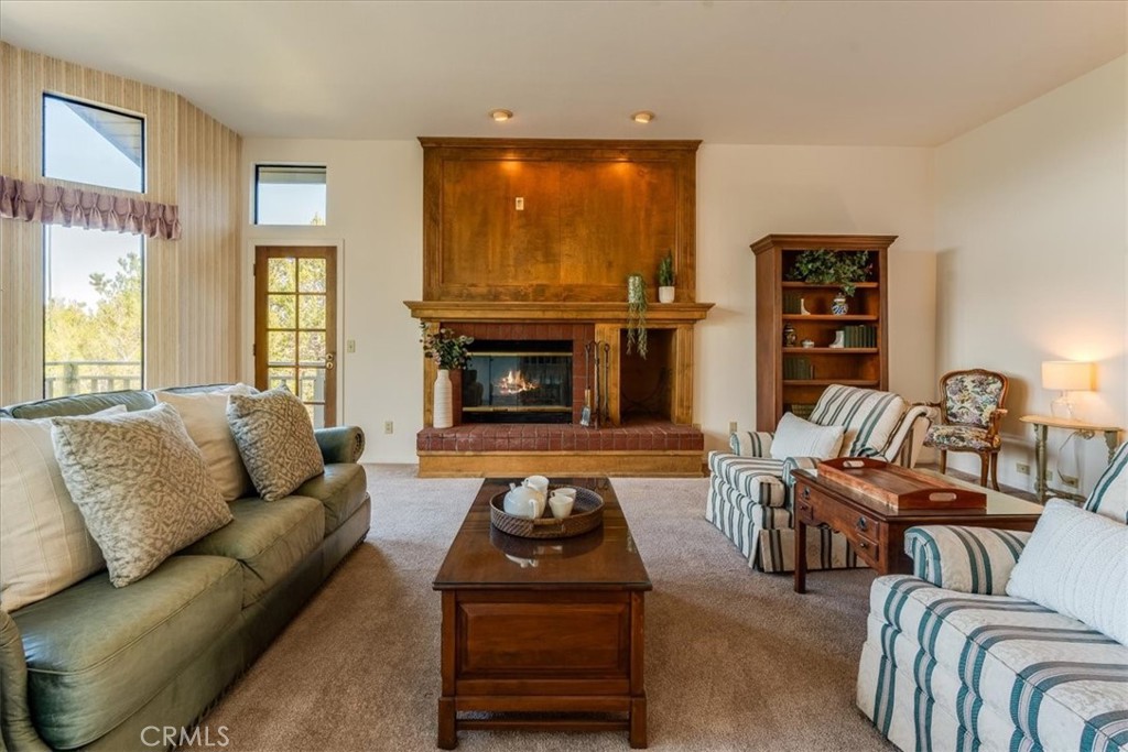 3171 Rogers Dr, Cambria, CA 93428