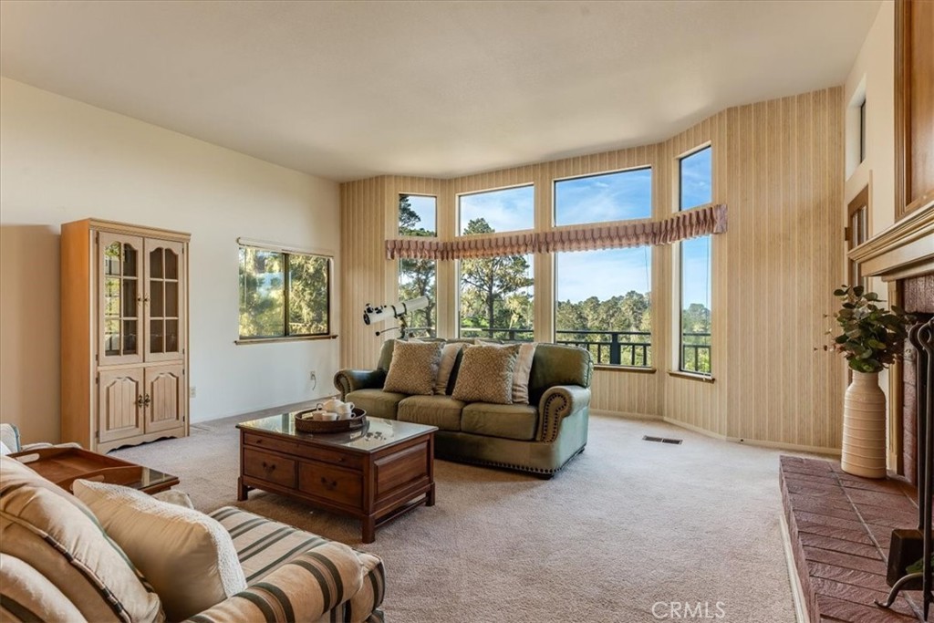 3171 Rogers Dr, Cambria, CA 93428