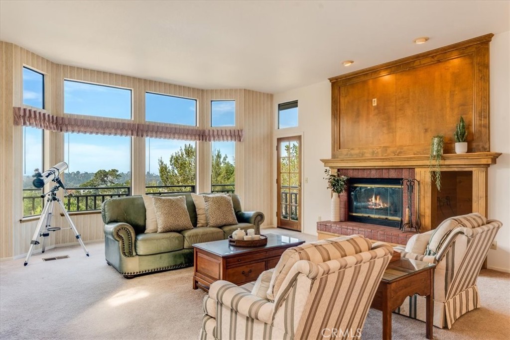 3171 Rogers Dr, Cambria, CA 93428