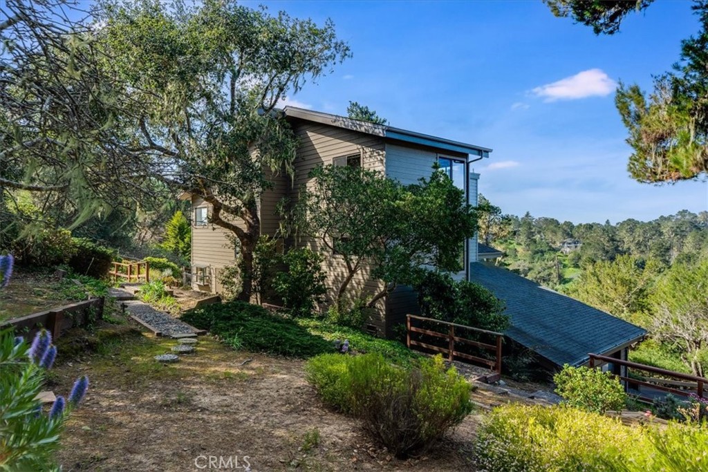 3171 Rogers Dr, Cambria, CA 93428