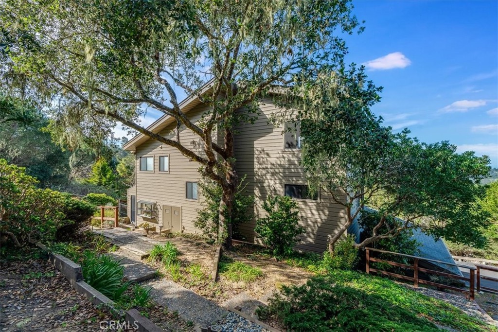 3171 Rogers Dr, Cambria, CA 93428