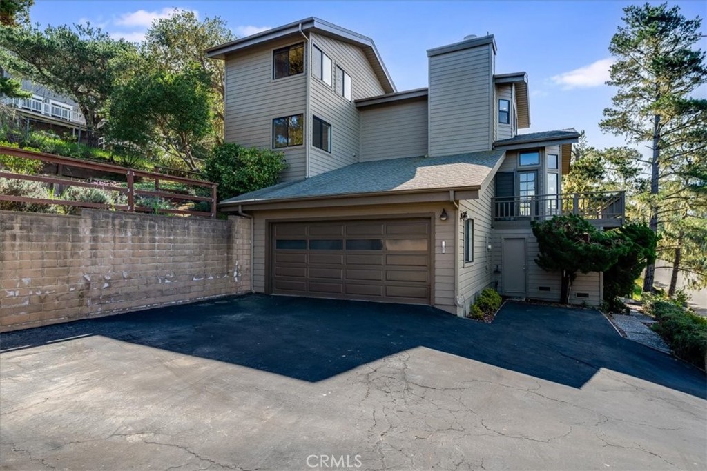 3171 Rogers Dr, Cambria, CA 93428