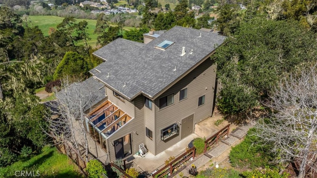 3171 Rogers Dr, Cambria, CA 93428