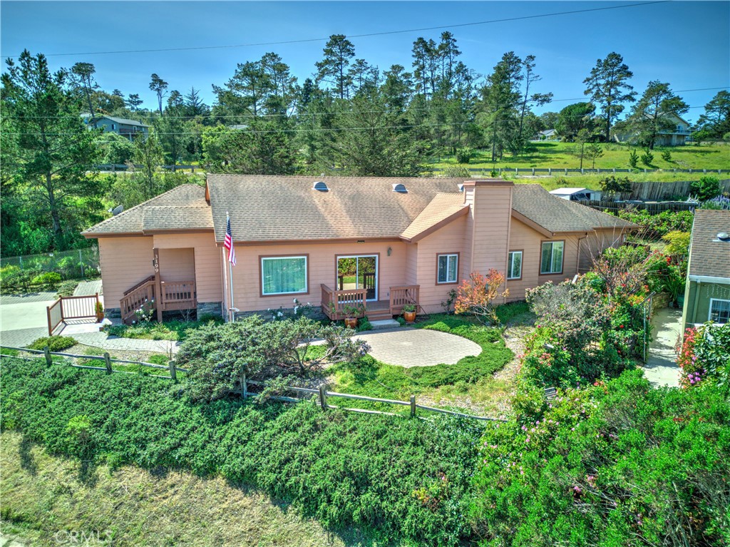 3199 Eton Rd, Cambria, CA 93428