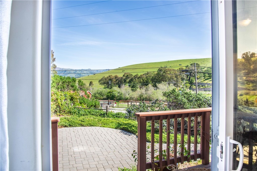 3199 Eton Rd, Cambria, CA 93428