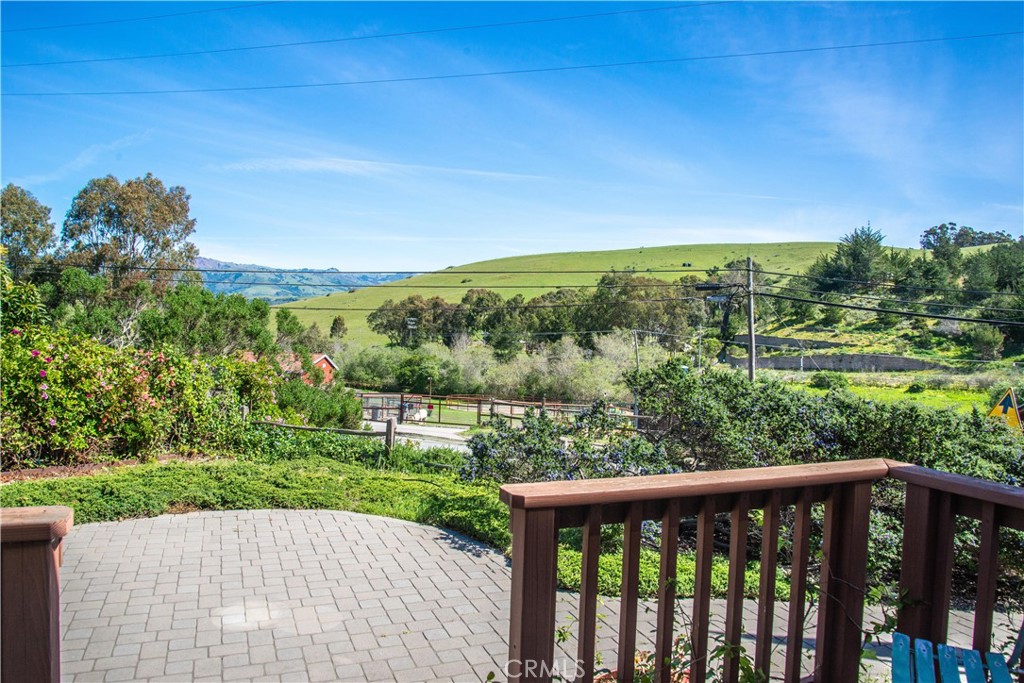 3199 Eton Rd, Cambria, CA 93428