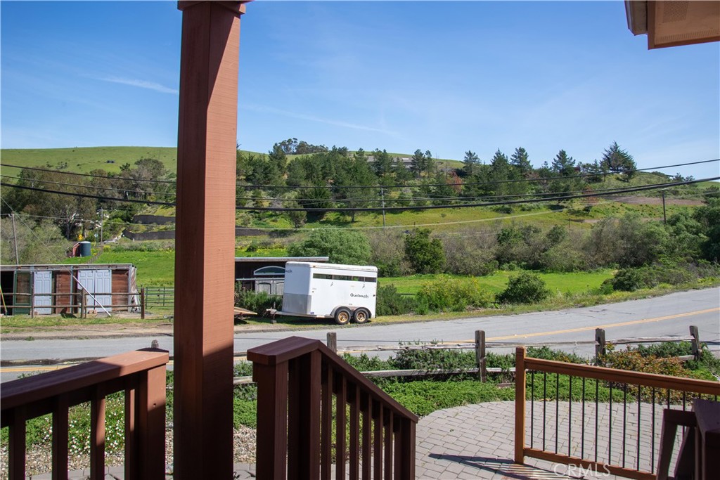 3199 Eton Rd, Cambria, CA 93428