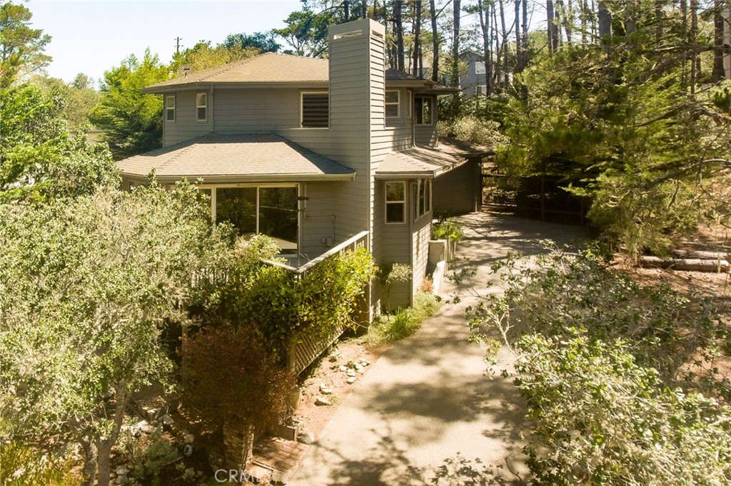 1970 Tweed Ave, Cambria, CA 93428