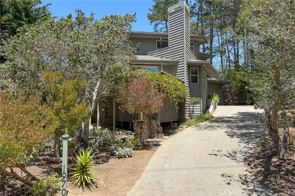1970 Tweed Ave, Cambria, CA 93428