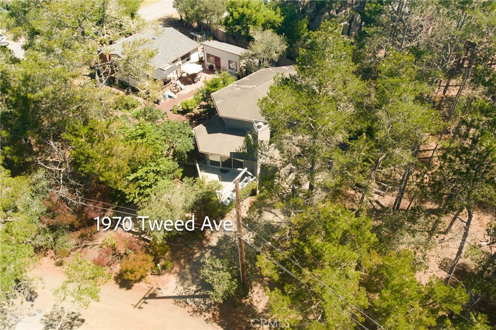 1970 Tweed Ave, Cambria, CA 93428