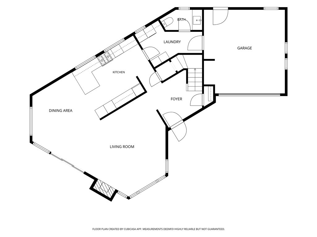 1970 Tweed Ave, Cambria, CA 93428