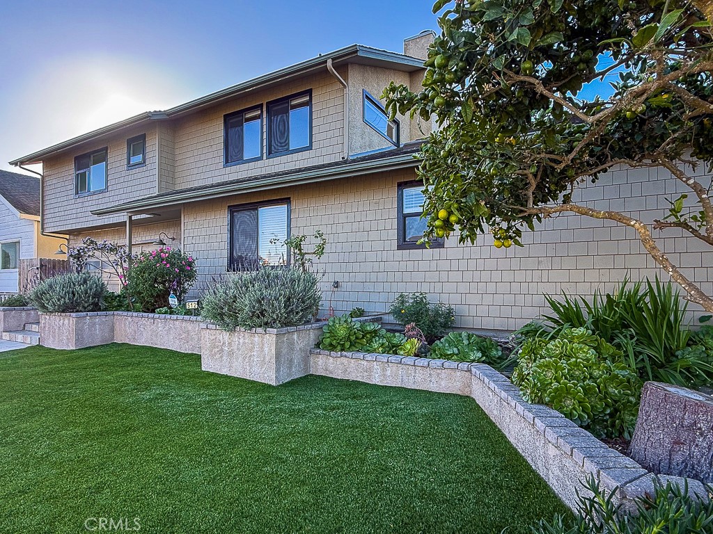 512 Worcester Dr, Cambria, CA 93428