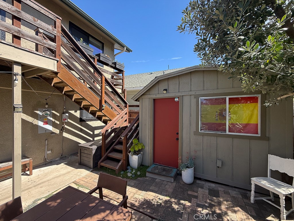 512 Worcester Dr, Cambria, CA 93428