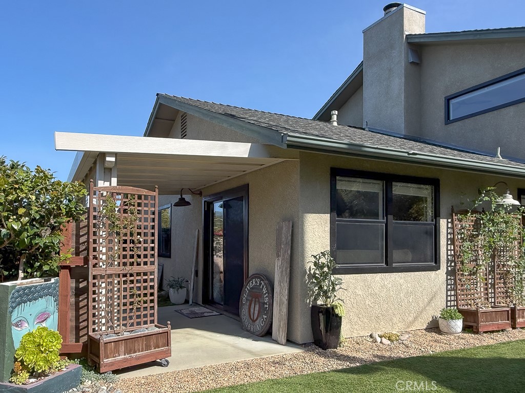 512 Worcester Dr, Cambria, CA 93428