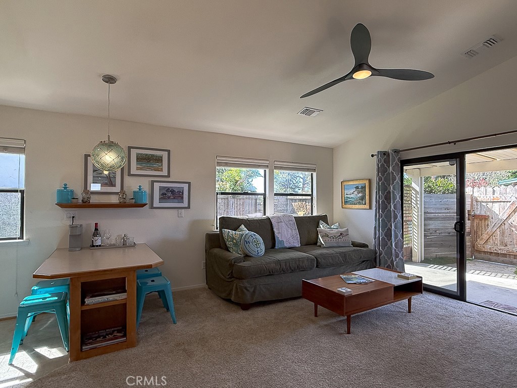 512 Worcester Dr, Cambria, CA 93428