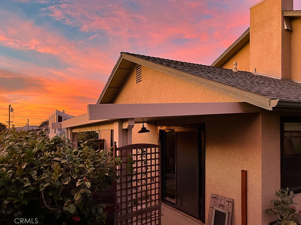 512 Worcester Dr, Cambria, CA 93428