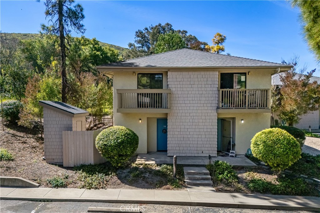 2975 Rockview Pl #13, San Luis Obispo, CA 93401