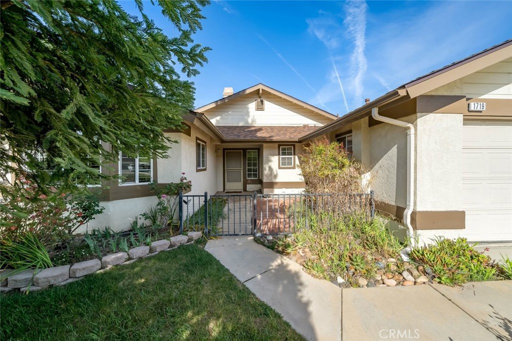 1719 Willowbank, Paso Robles, CA 93446