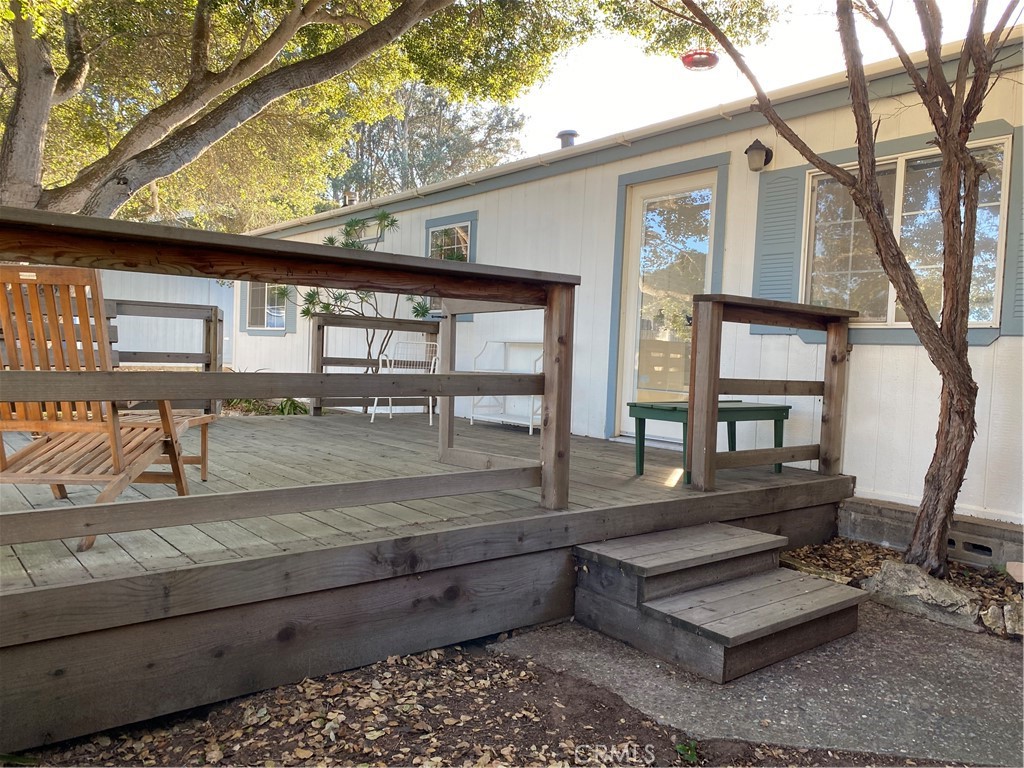 1595 Los Osos Valley Rd #42C, Los Osos, CA 93402