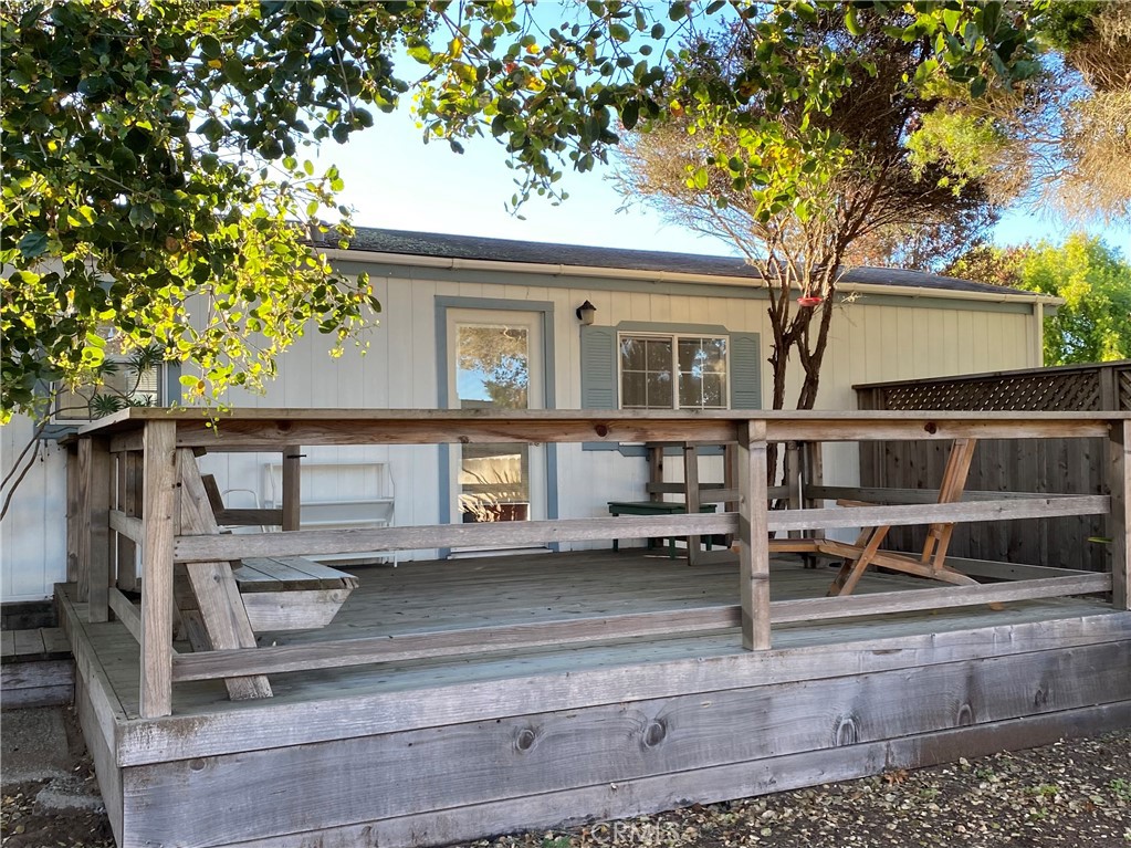 1595 Los Osos Valley Rd #42C, Los Osos, CA 93402