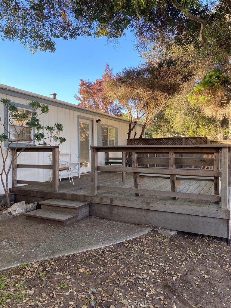 1595 Los Osos Valley Rd #42C, Los Osos, CA 93402