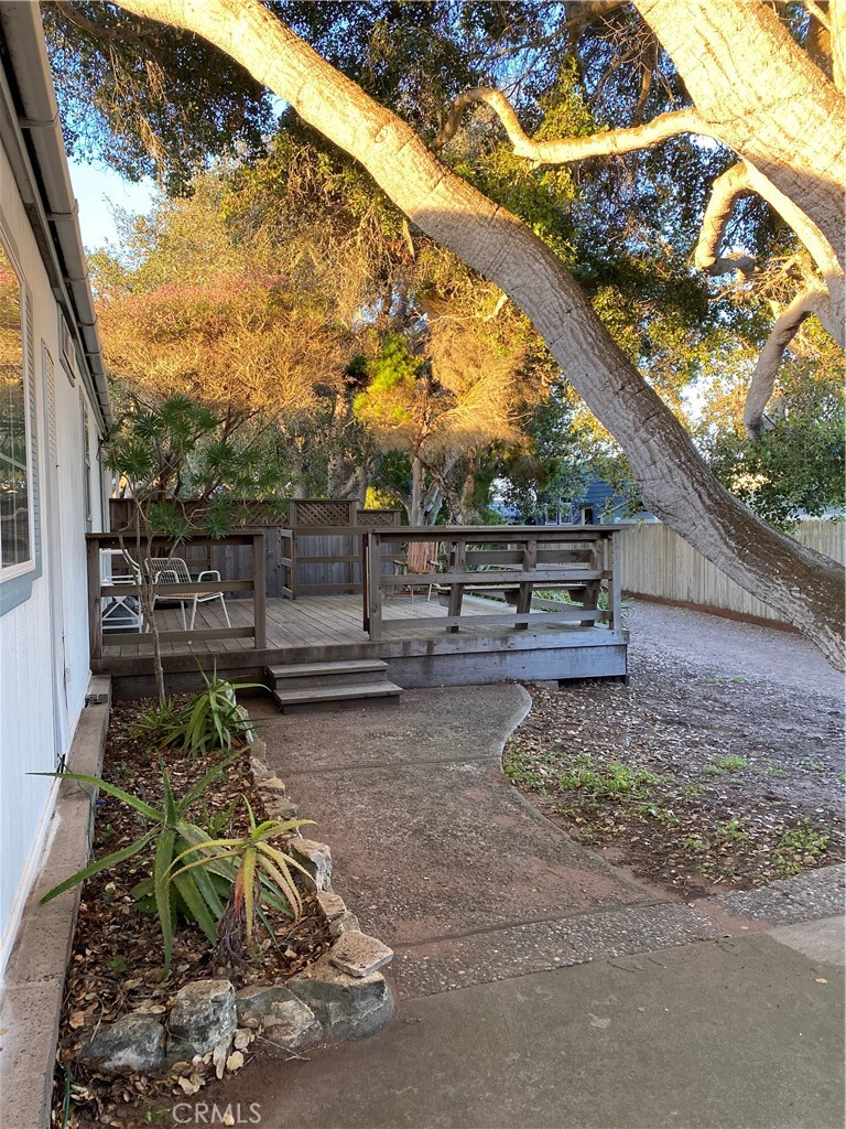 1595 Los Osos Valley Rd #42C, Los Osos, CA 93402