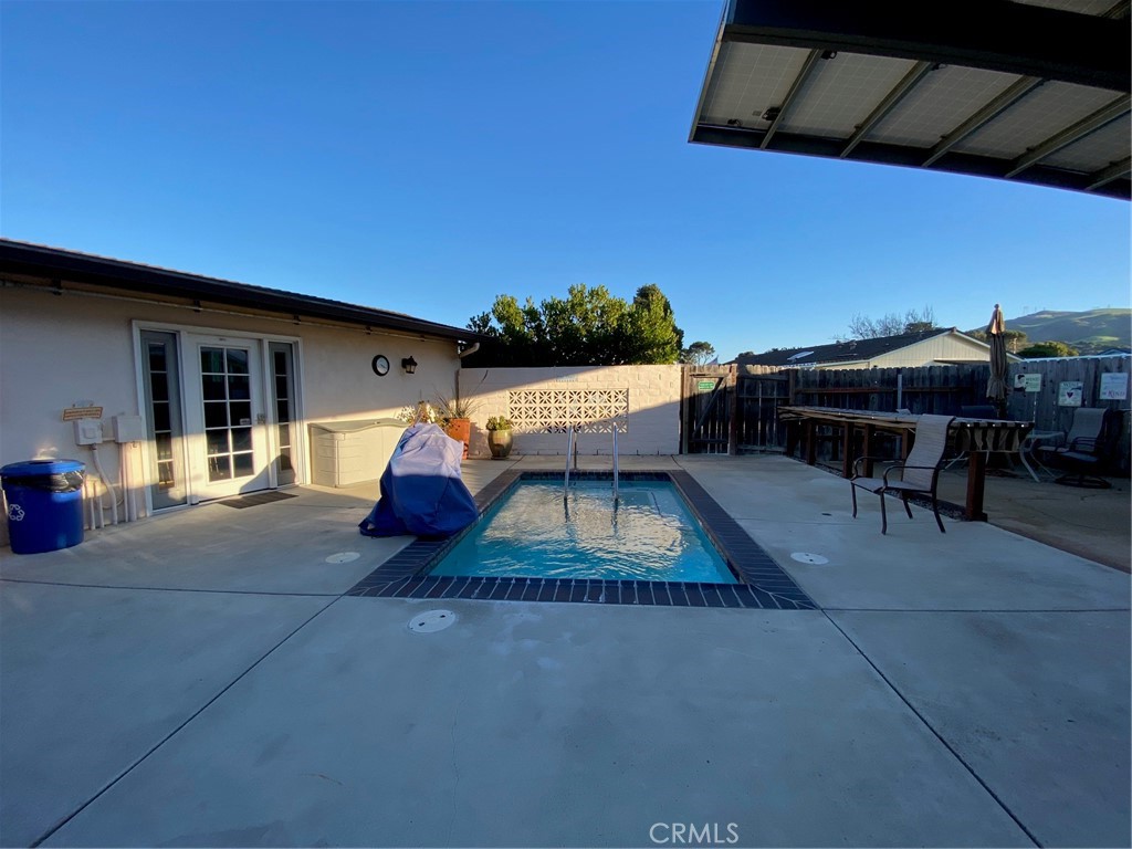 1595 Los Osos Valley Rd #42C, Los Osos, CA 93402