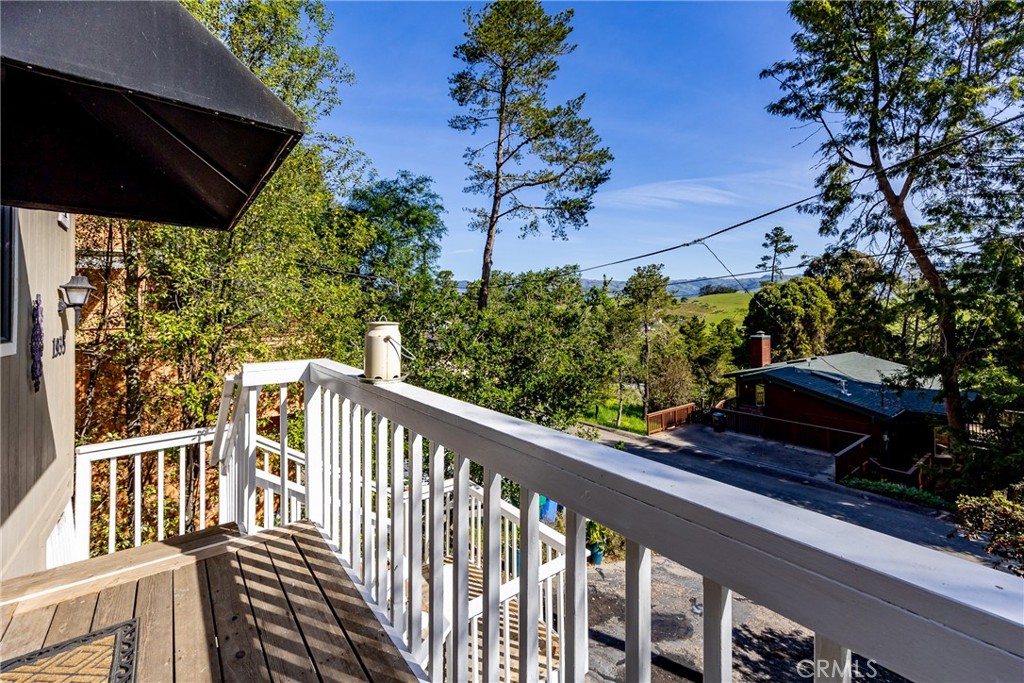 1935 Spencer St, Cambria, CA 93428