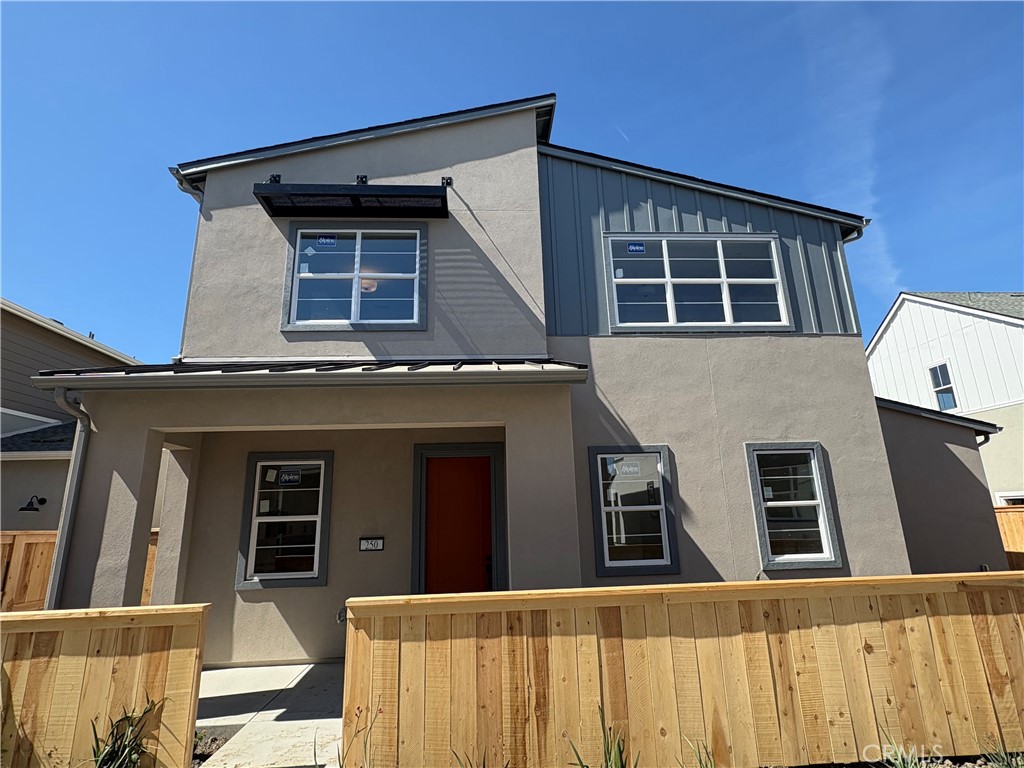 250 Memphis Belle Way, San Luis Obispo, CA 93401