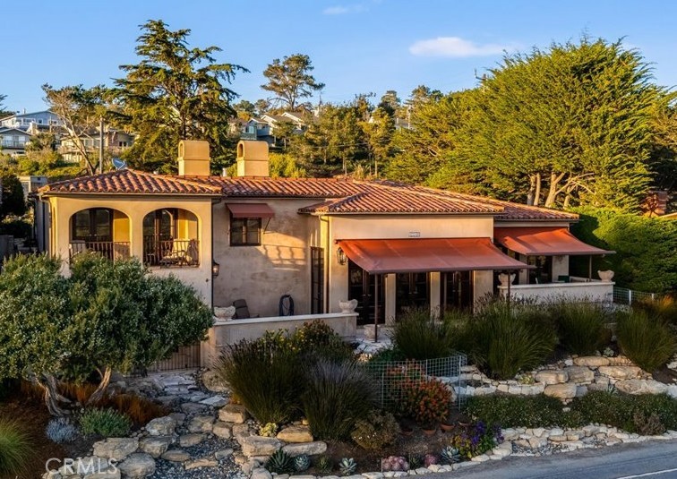 5710 Moonstone Beach, Cambria, CA 93428