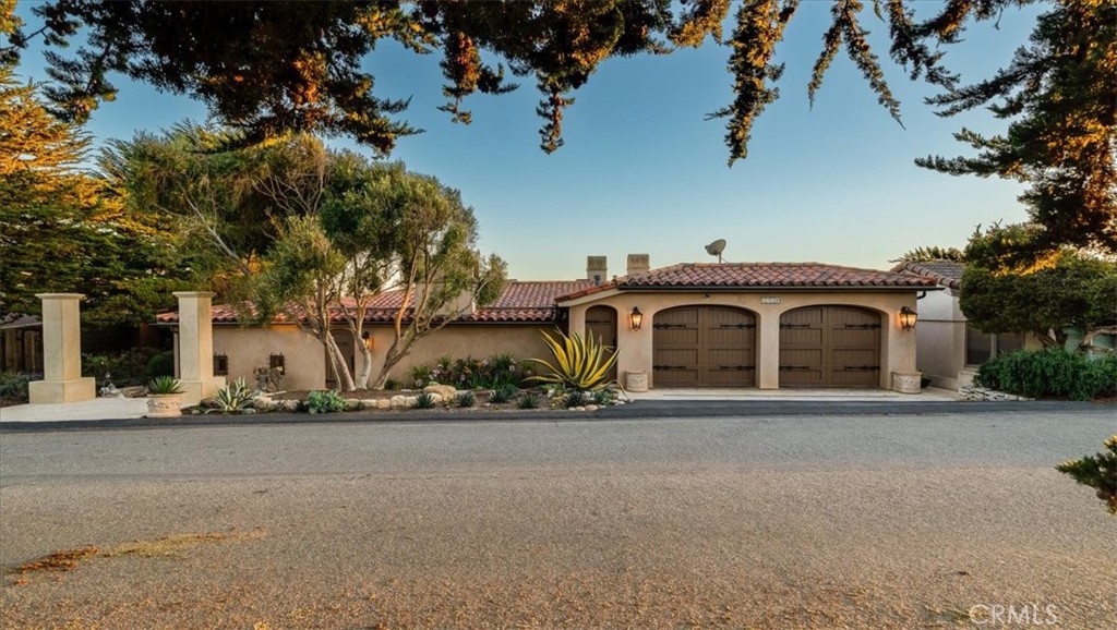 5710 Moonstone Beach, Cambria, CA 93428