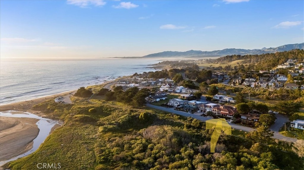 5710 Moonstone Beach, Cambria, CA 93428