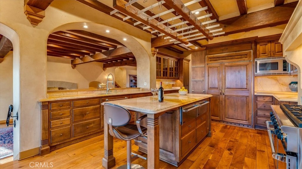 5710 Moonstone Beach, Cambria, CA 93428