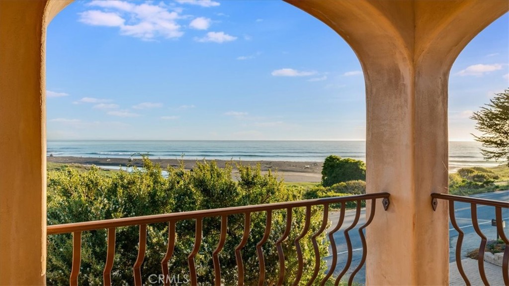 5710 Moonstone Beach, Cambria, CA 93428